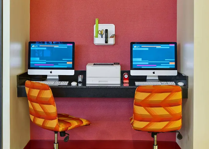 Aloft Austin Northwest