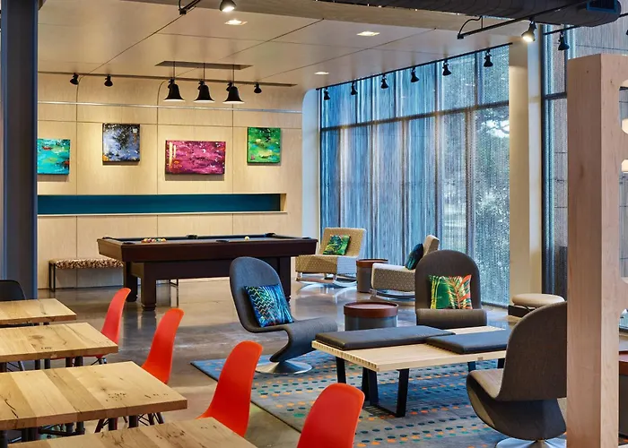 Aloft Austin Northwest