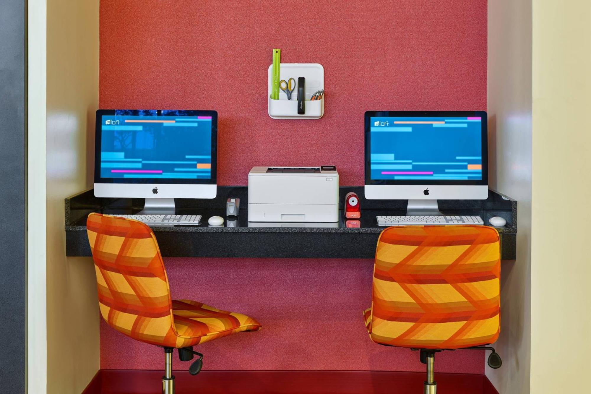 Aloft Northwest 3*