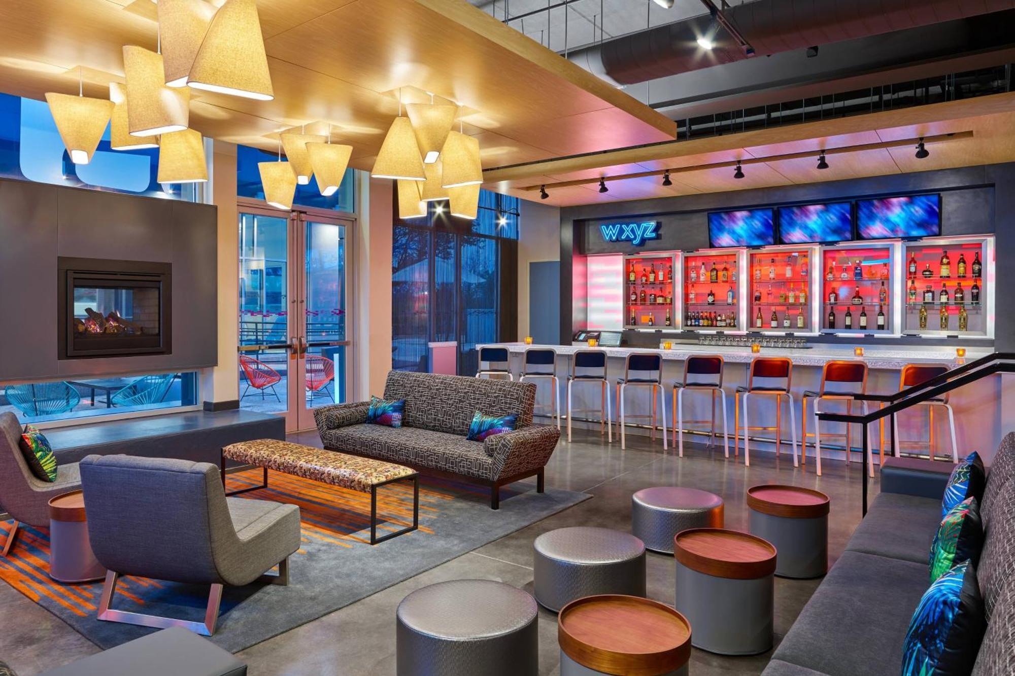 Aloft Northwest 3* Austin