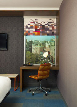 Aloft Northwest Hotel Austin
