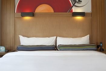 Aloft Northwest Hotel Austin